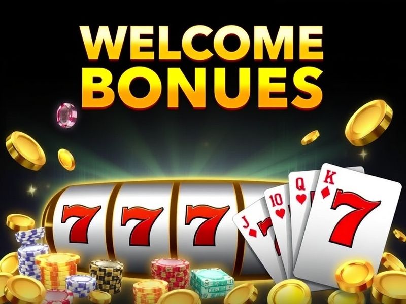 Discover the best slot casino online experiences with our comprehensive guide to online slot games, casino slots, and more. Get the latest updates and expert insights on online gambling.