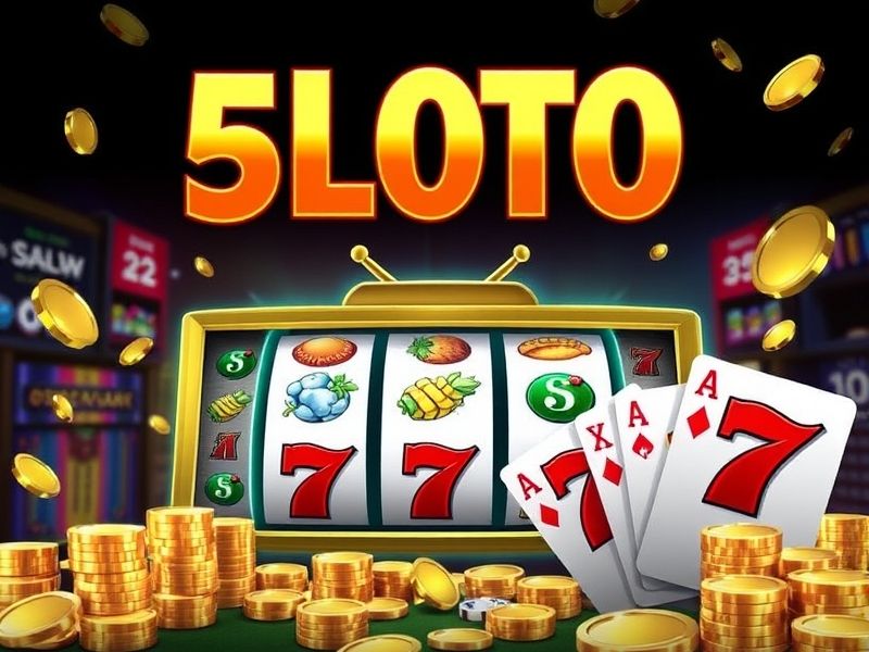 Discover the best slot casino online experiences with our comprehensive guide to online slot games, casino slots, and more. Get the latest updates and expert insights on online gambling.